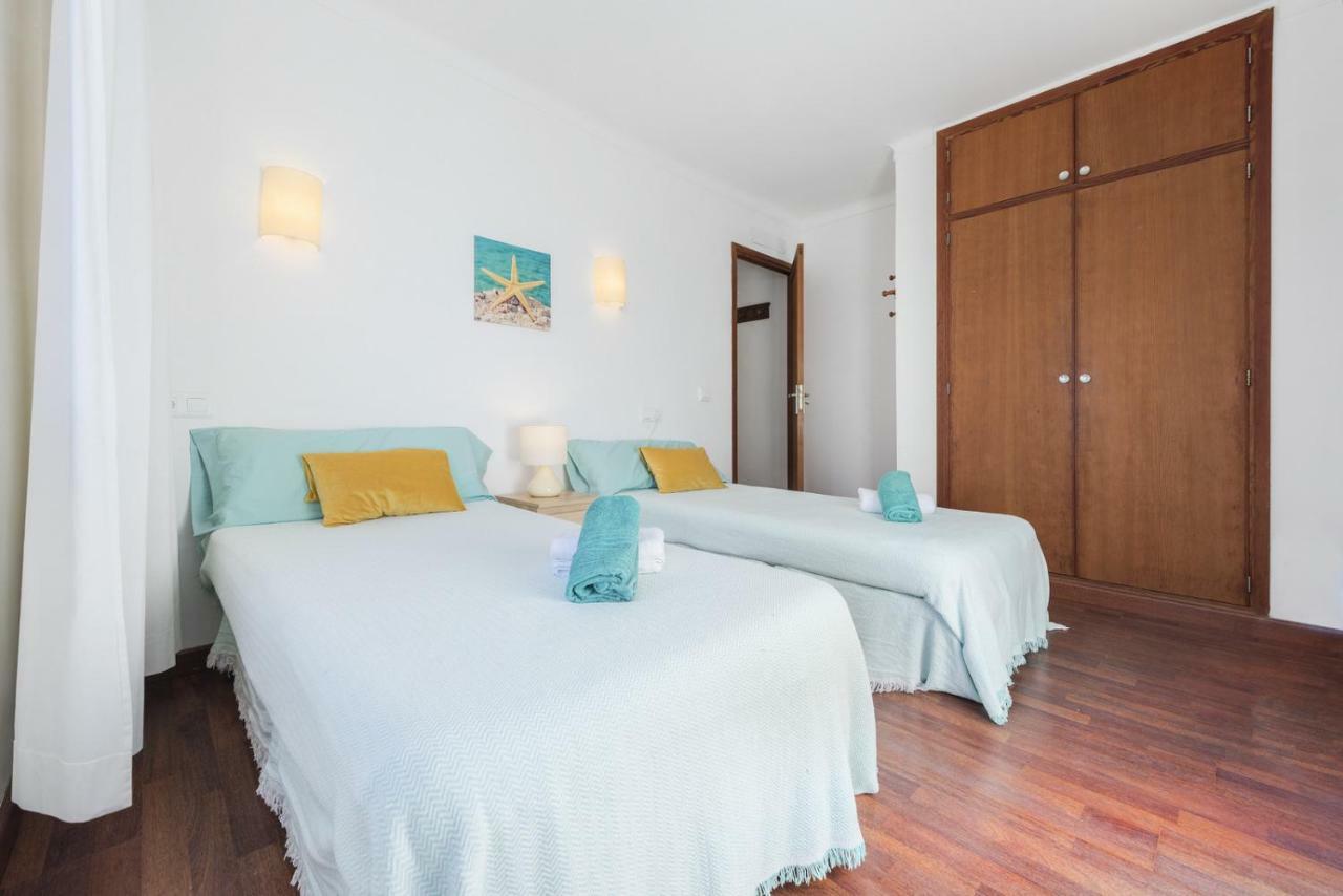 Lauba Apartment Port d'Alcúdia