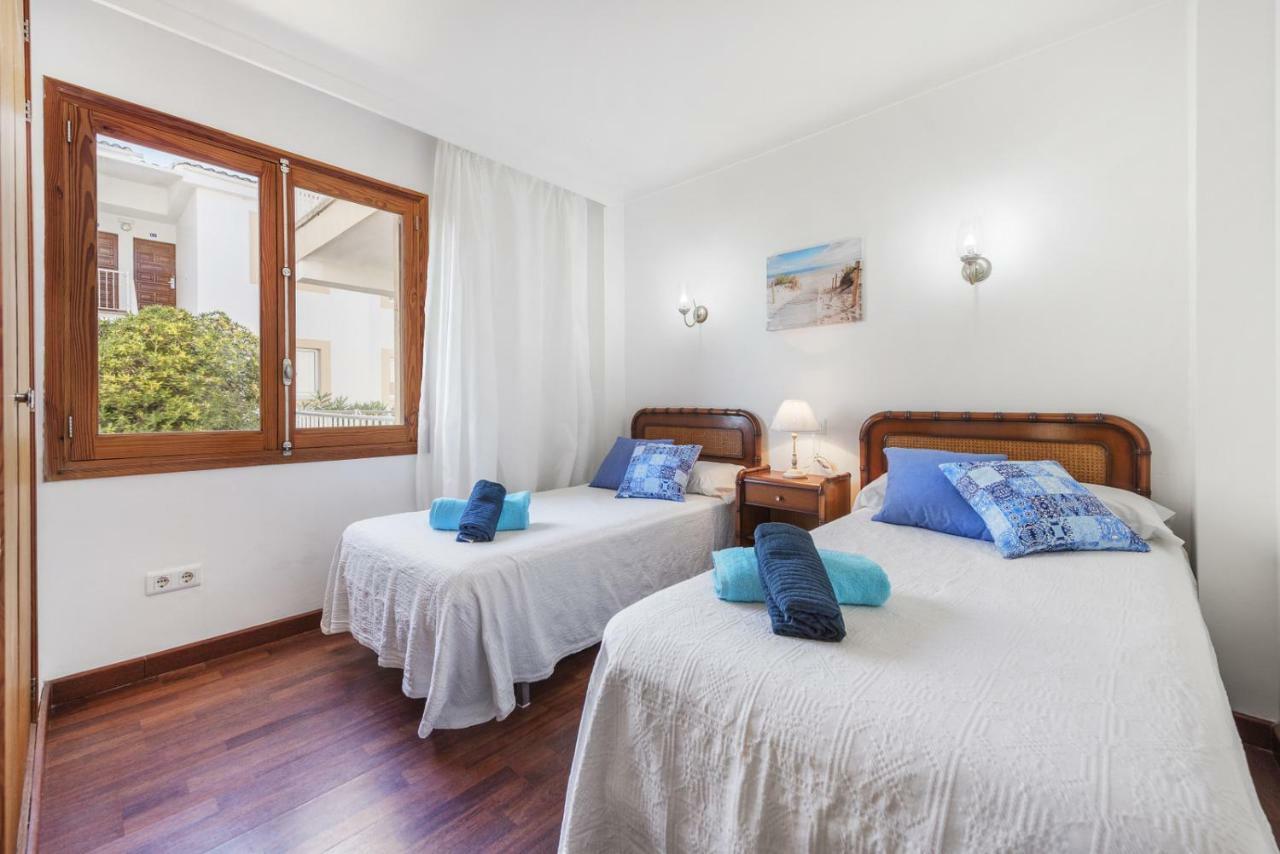 Apartment Lauba Port d'Alcúdia
