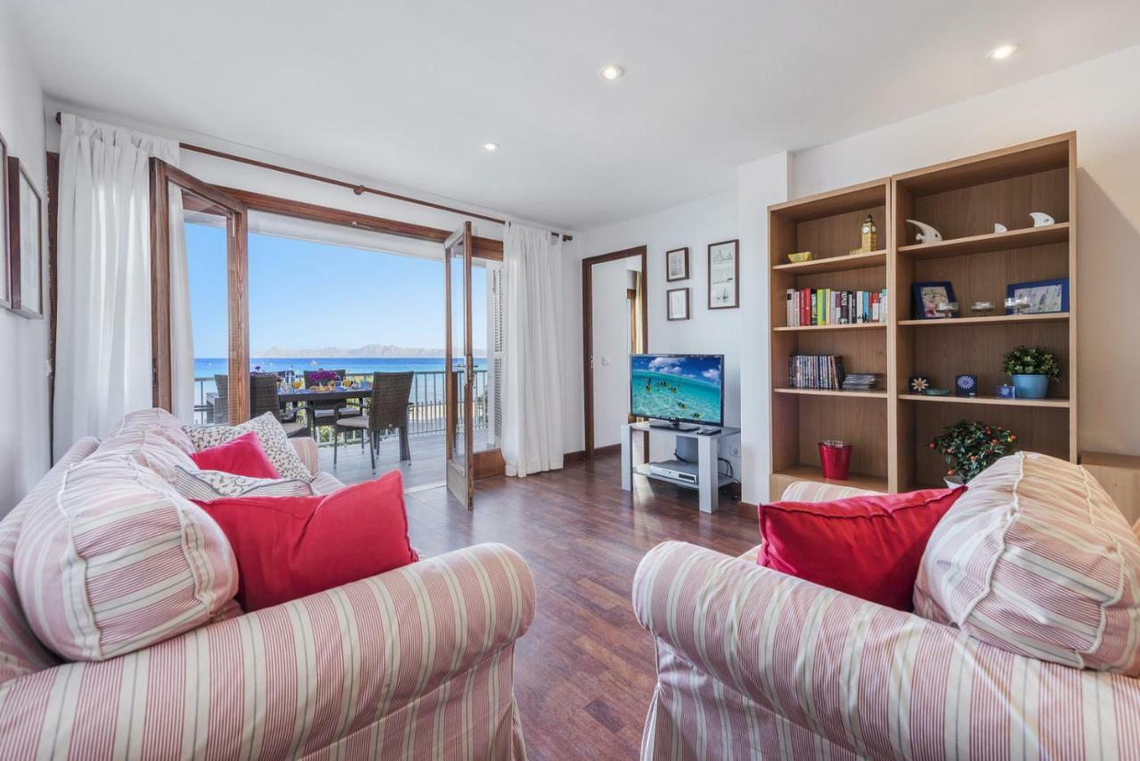 Lauba Apartment *