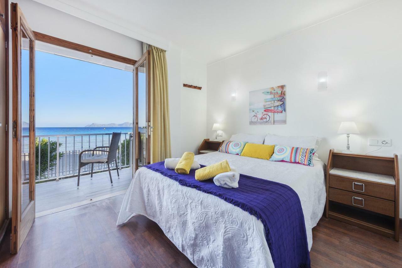 Apartment Lauba Port d'Alcúdia