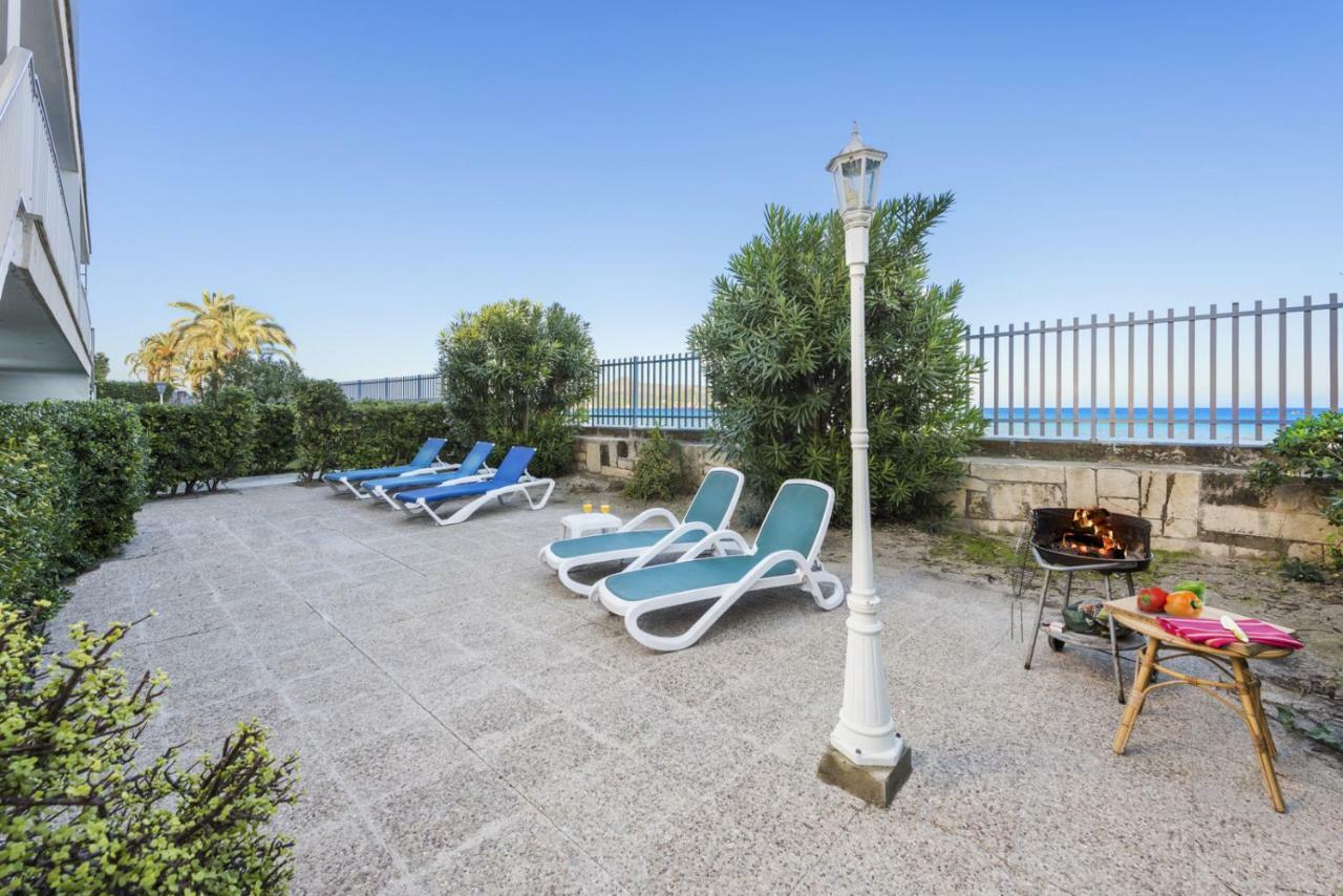Lauba Apartamento