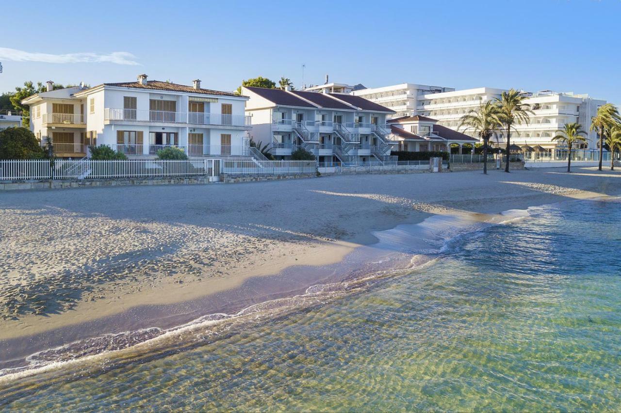 Apartamento Lauba Puerto de Alcúdia