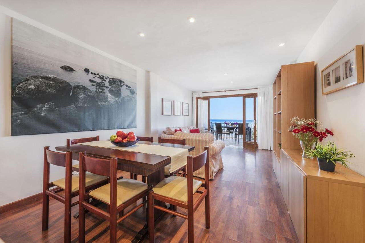 Apartamento Lauba *