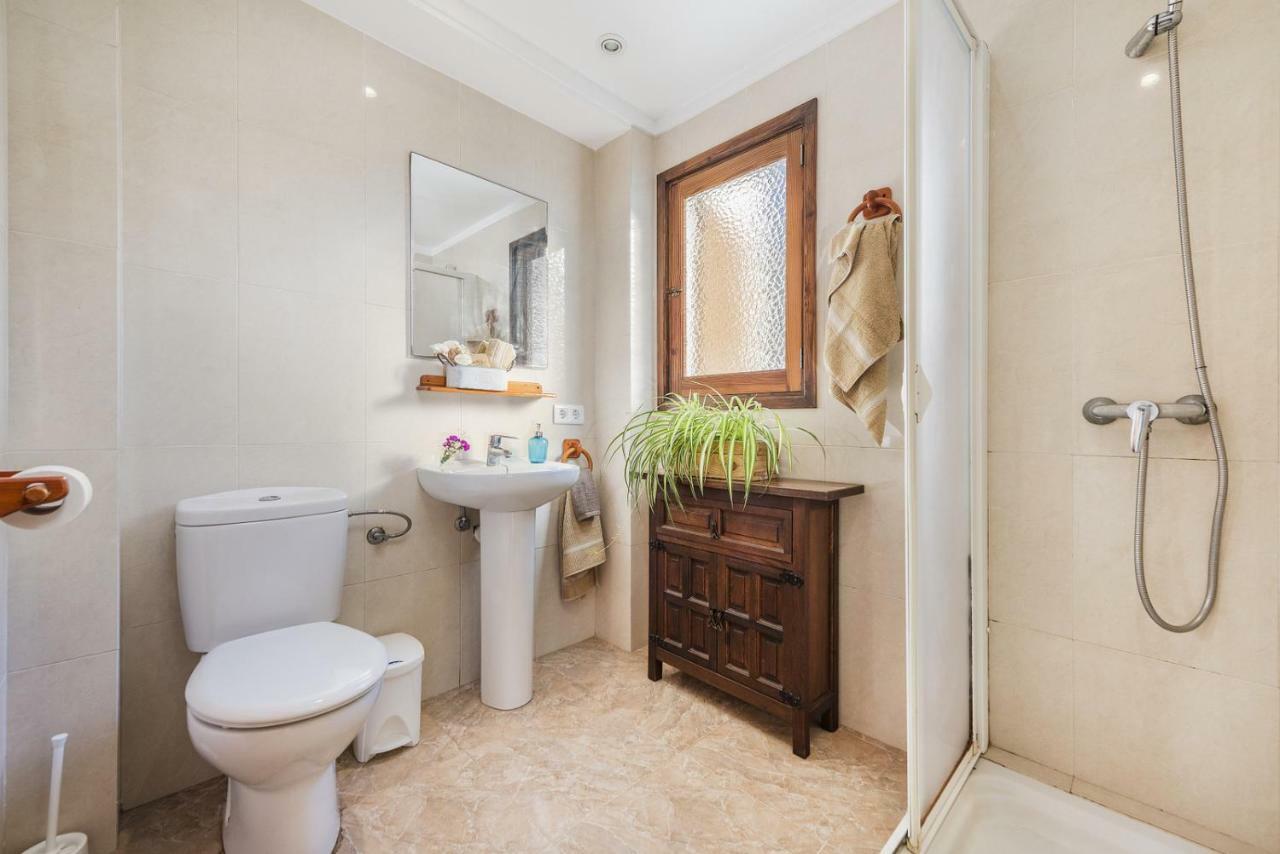 Apartamento Lauba Puerto de Alcúdia